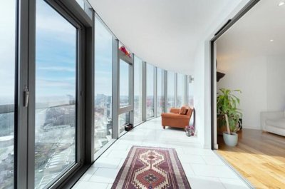Flat