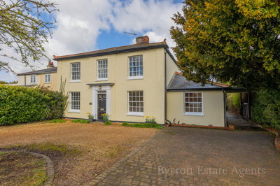 Property on Norwich Road, NR29 5QD