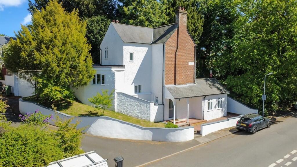 Detached House