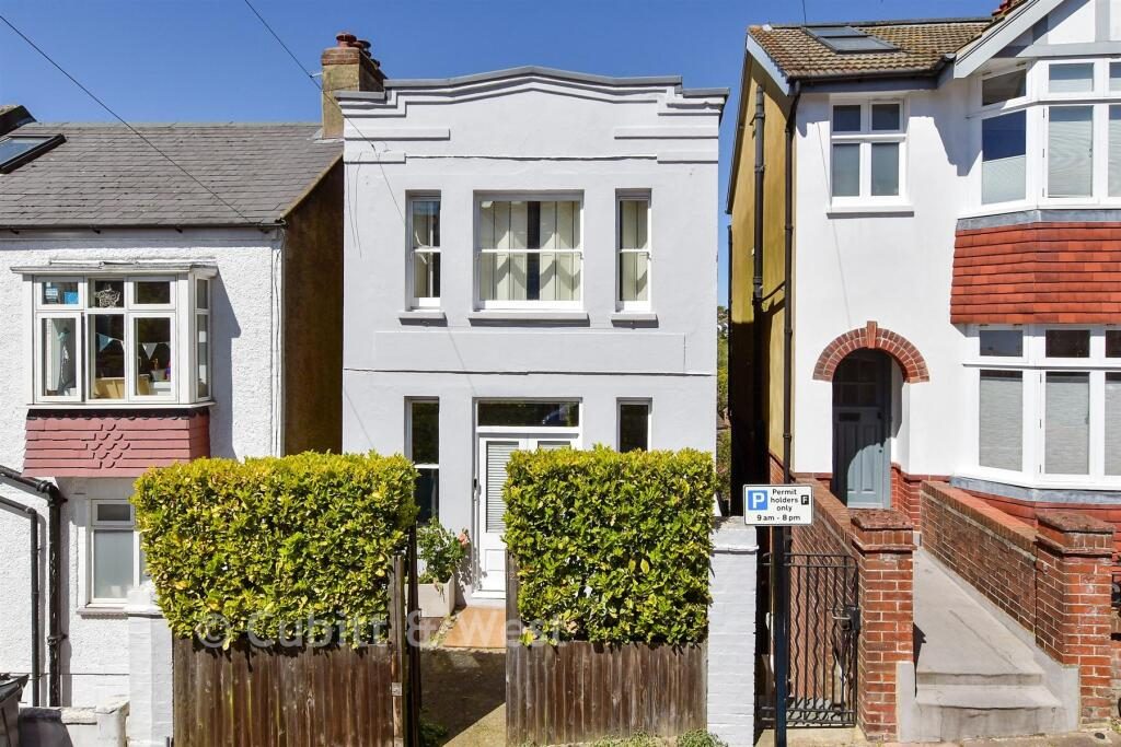 Detached House