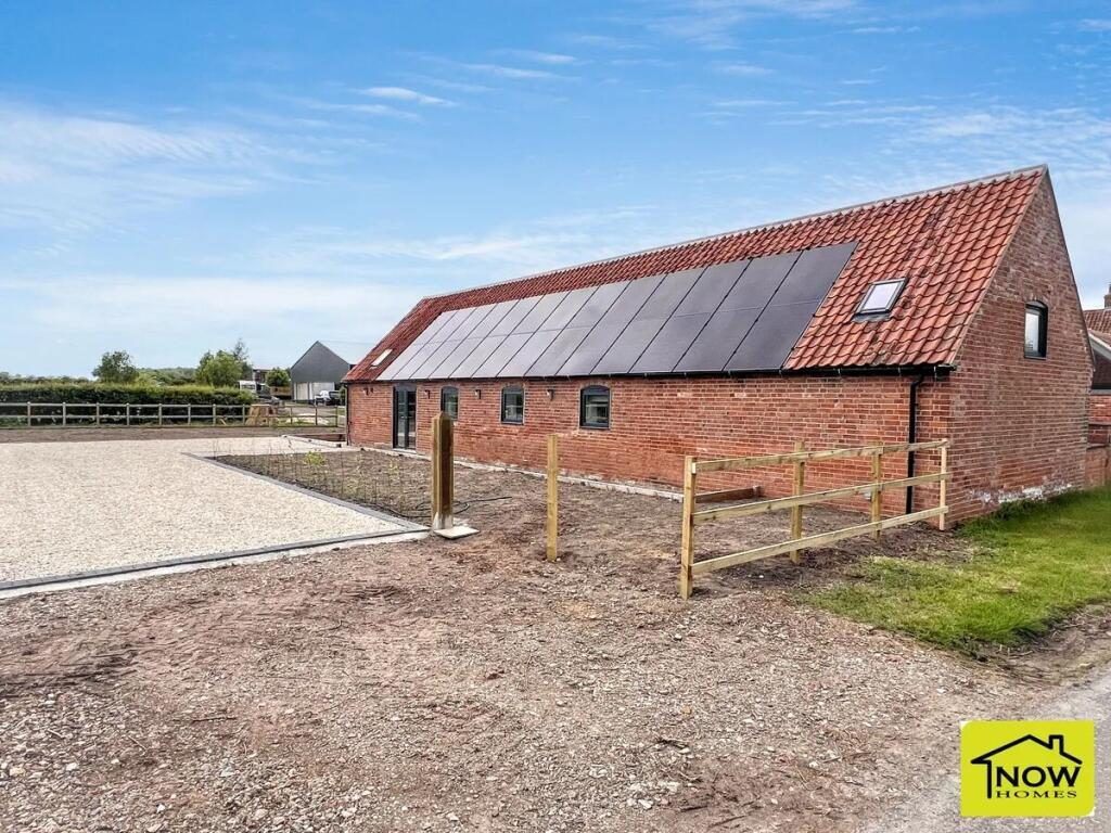 Barn Conversion