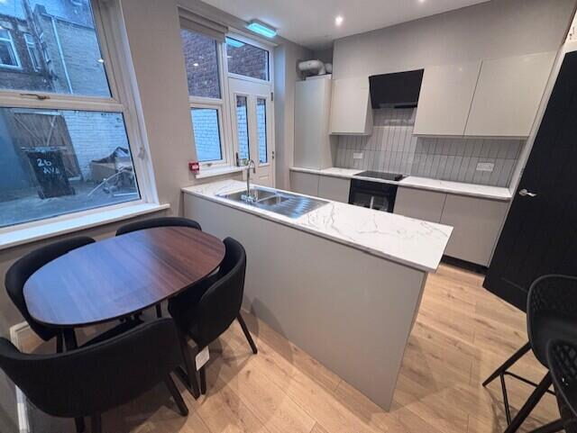 House Of Multiple Occupation