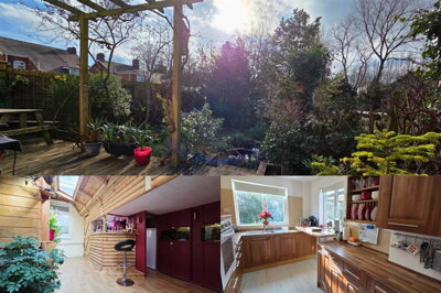 Property on Chester Road, CW7 2NG