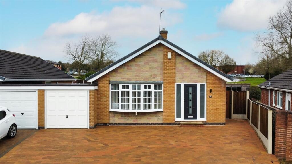 Bungalow