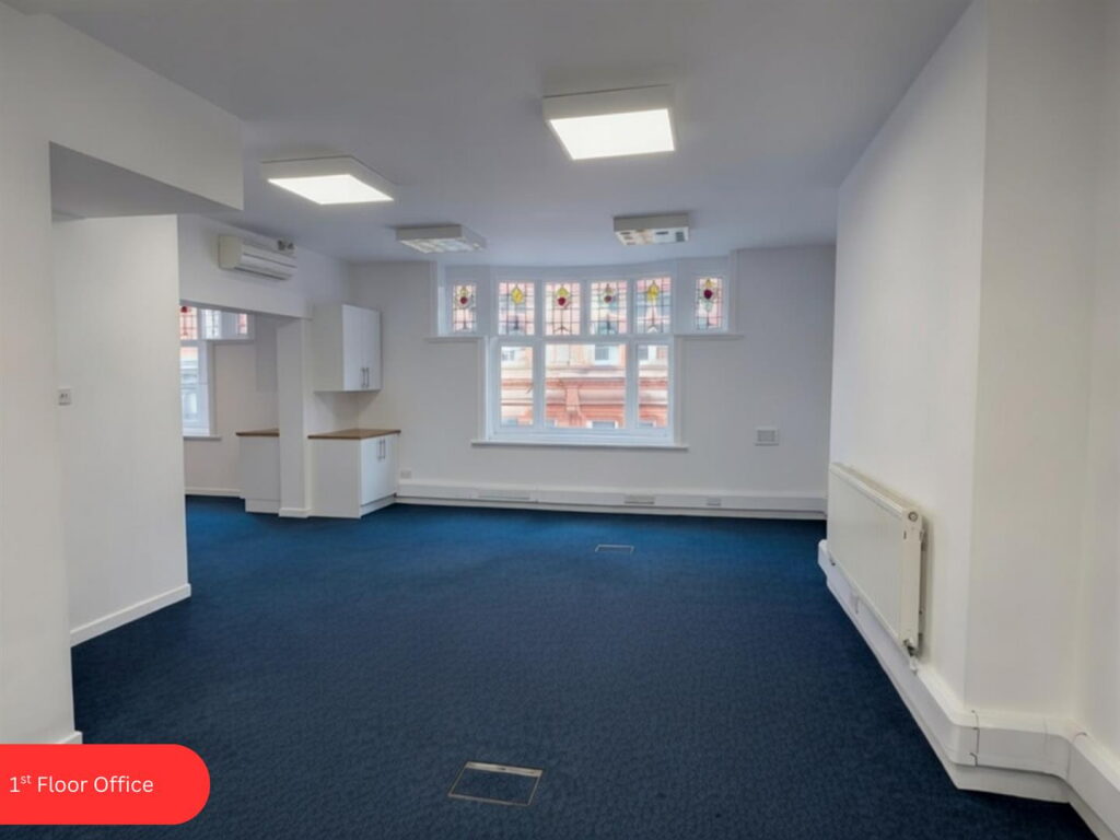 Retail Property (high Street)