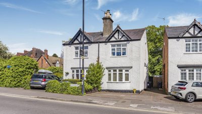 Semi-Detached