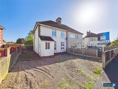 Property on Grosvenor Crescent, DN5 0SX