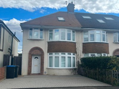 Semi-Detached
