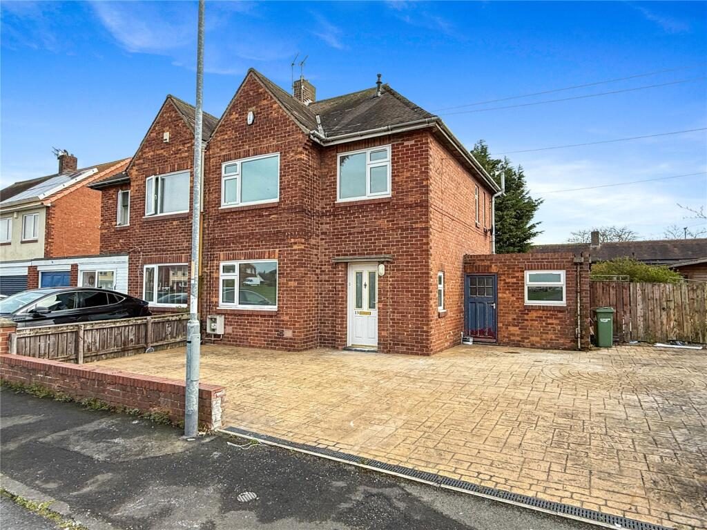Detached House