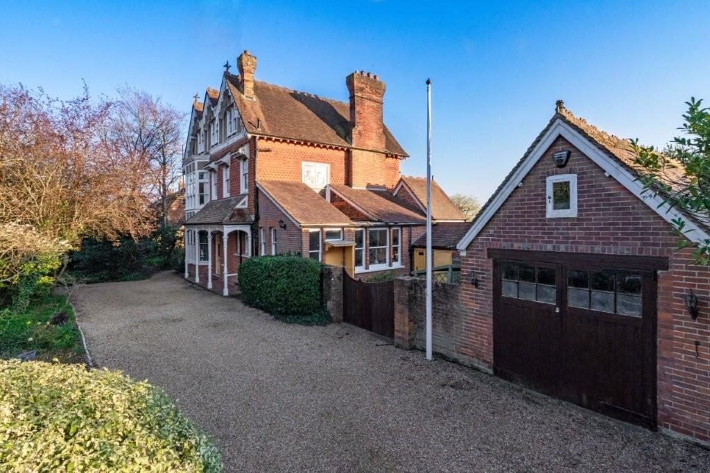 Detached House
