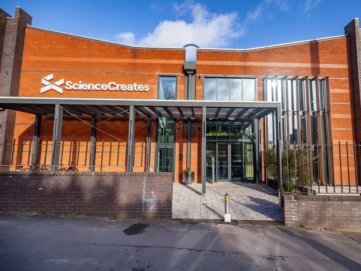 Research & Development Facility