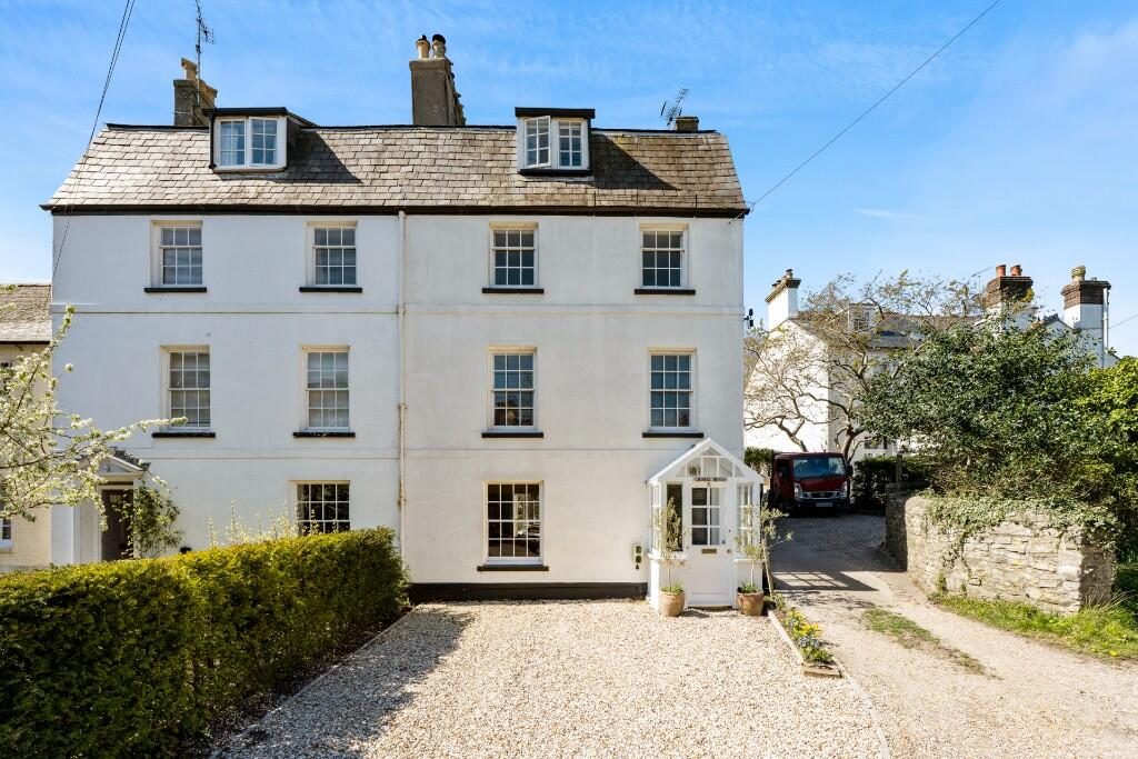 Town House