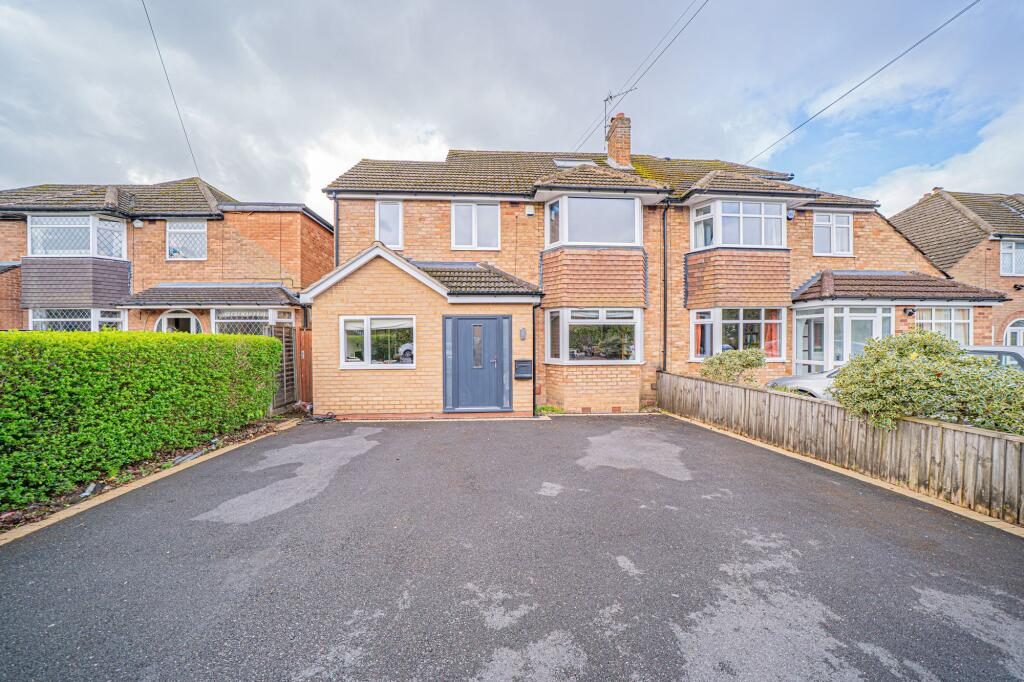 Detached House