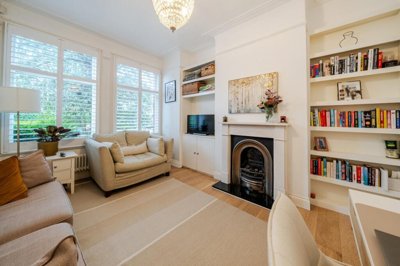 Maisonette