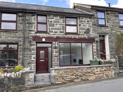 Terraced
