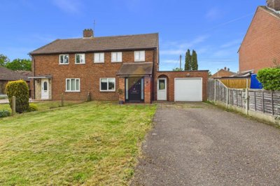 Semi-Detached