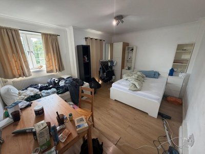 Flat