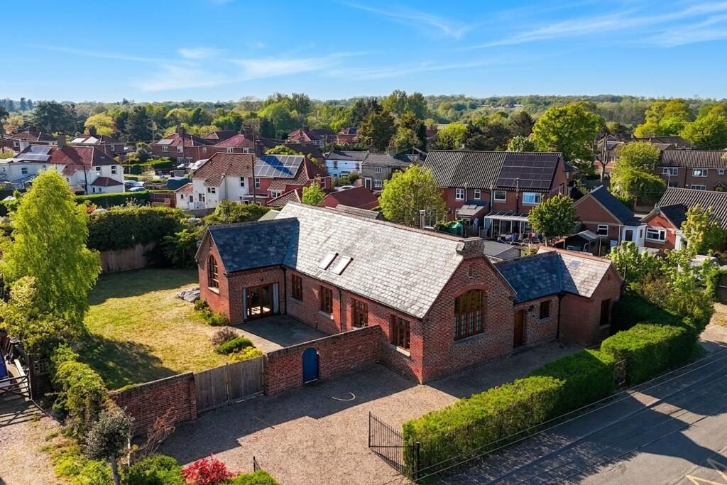 Detached House