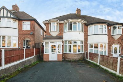 Semi-Detached