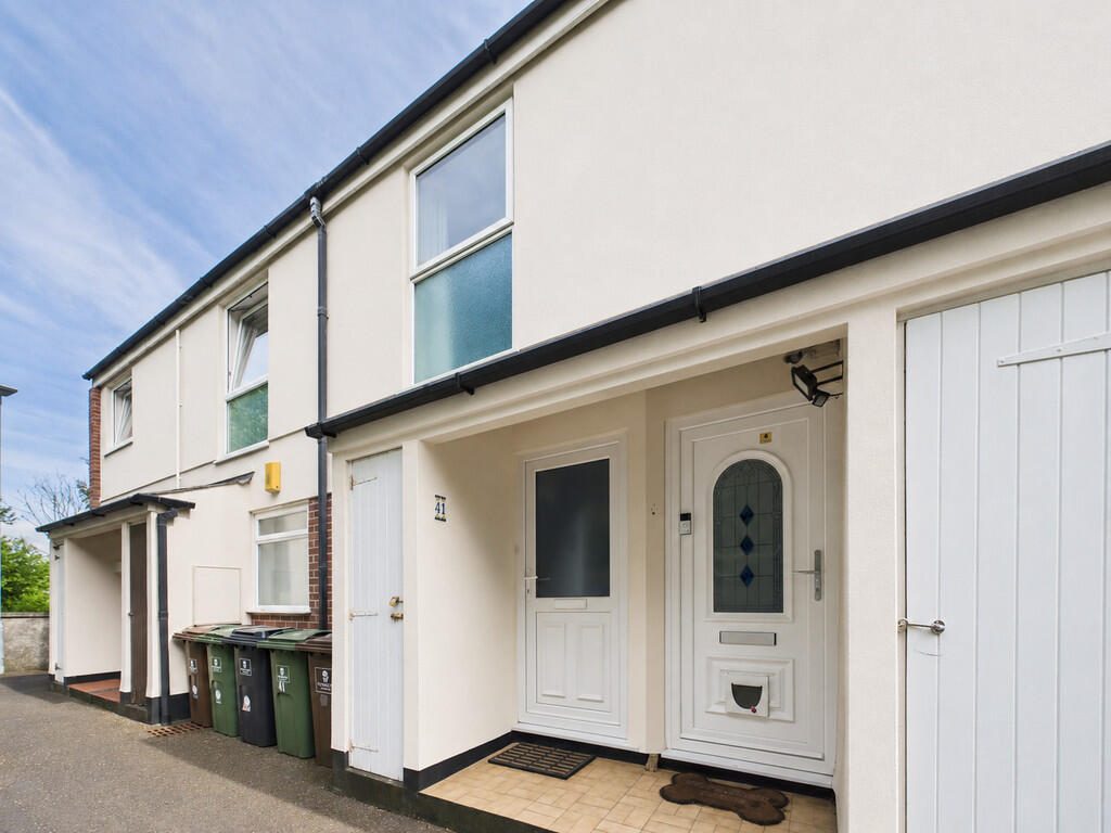 Maisonette