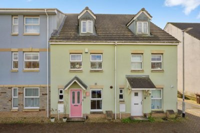 Terraced