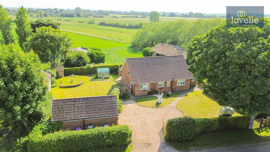 Detached House