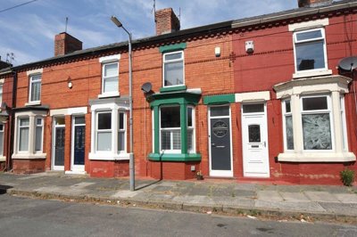 Terraced