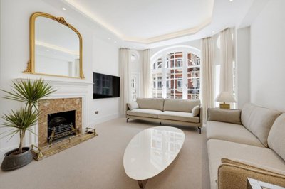 Terraced