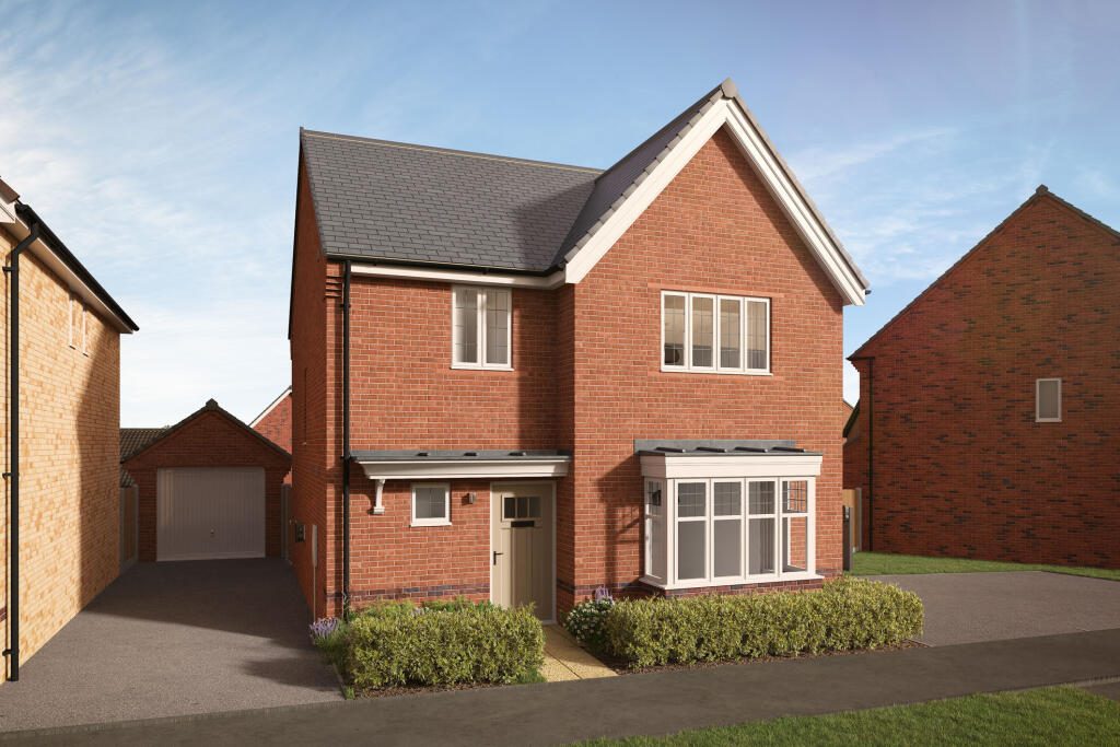 Detached House