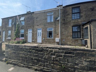 Terraced