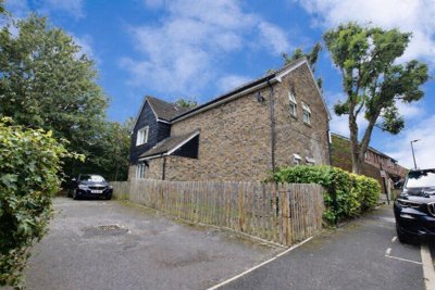 Property on Hadleigh Walk, E6 5SA