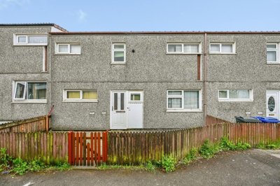 Terraced