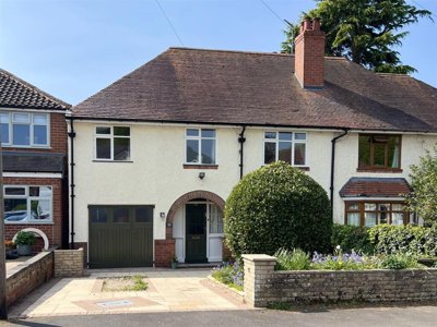 Semi-Detached