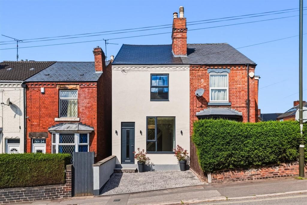 Detached House