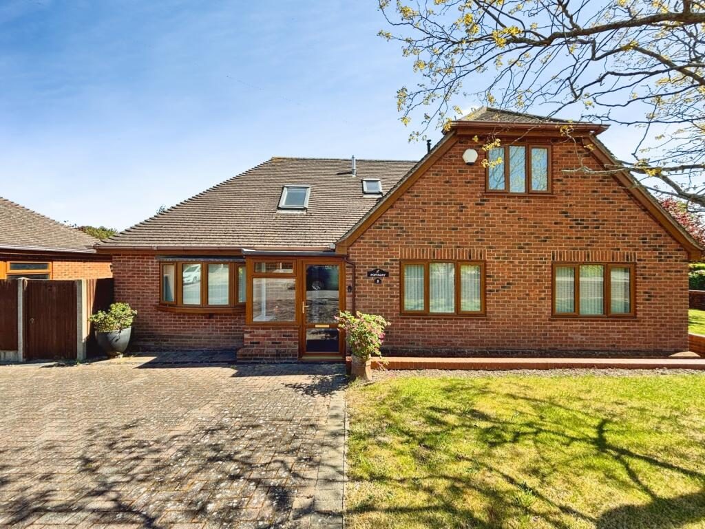 Bungalow