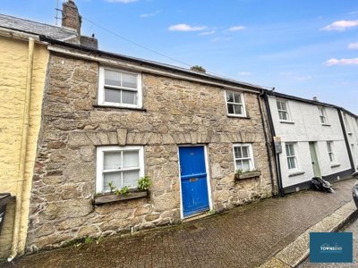 Property on Helston Road, TR10 8NG