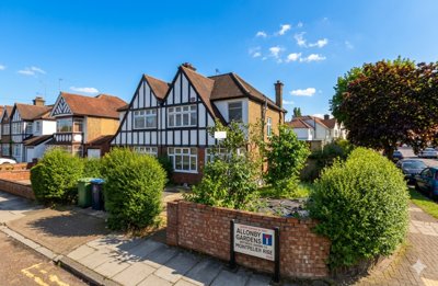 Semi-Detached