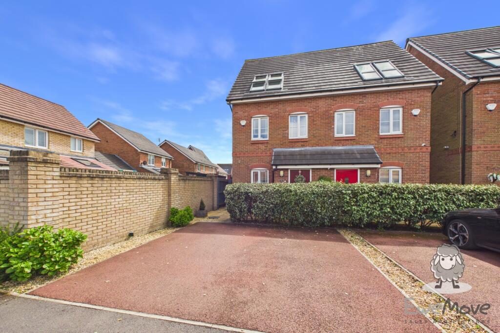 Detached House