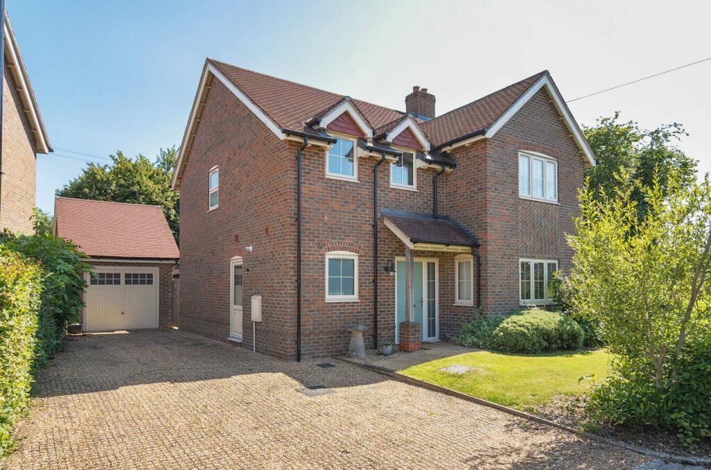Detached House