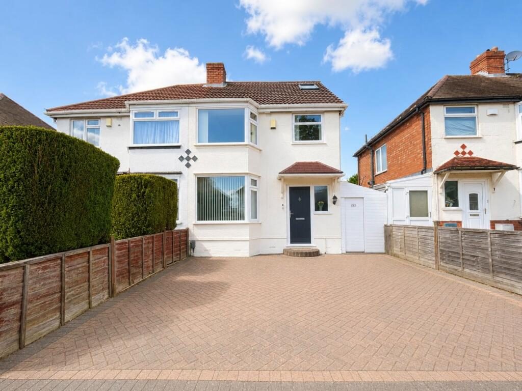 Detached House