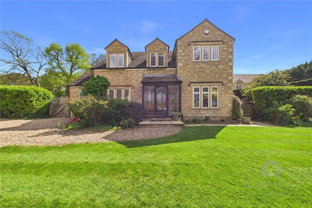 Detached House