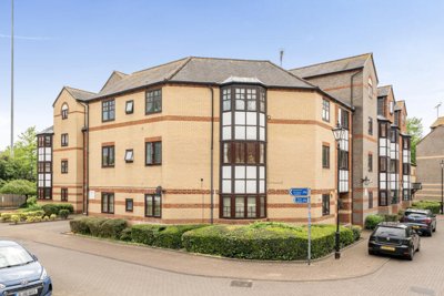 Property on New Bright Street, RG1 6QQ