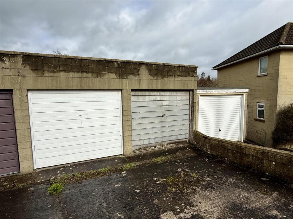 Garages