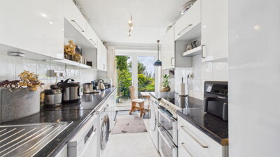 Property on Tresowes Hill, TR13 9TB