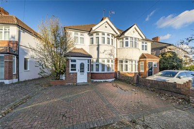 Semi-Detached