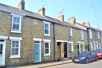 Terraced