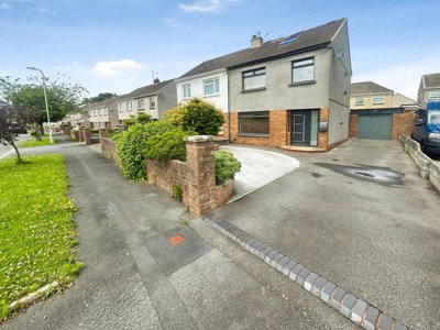 Semi-Detached