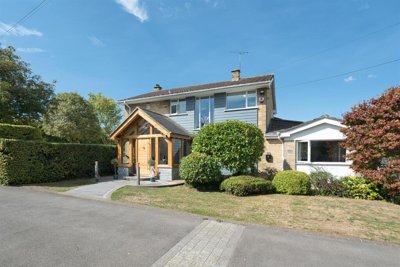 Property on Naish Lane, BS48 3ST