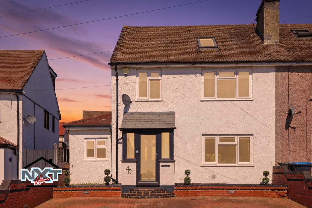 Detached House