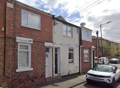 Property on Cross Street, DH4 5AJ